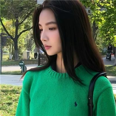 女交通员