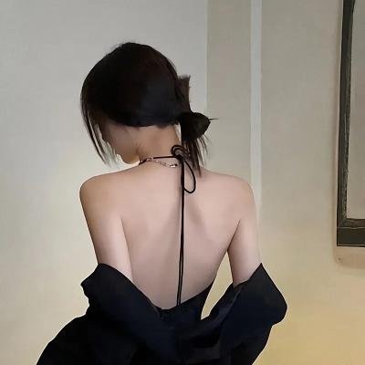 神秘的按摩师