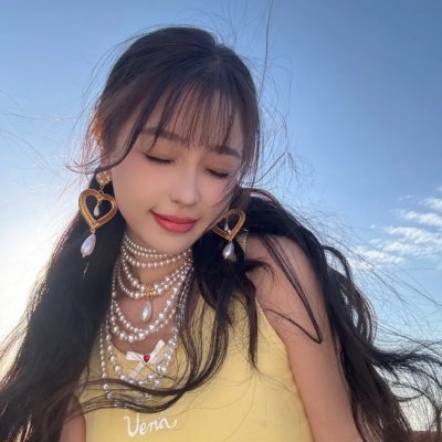 最幸运的女孩