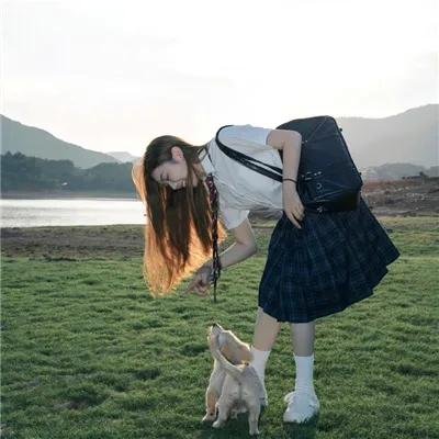 我的狐仙女朋友