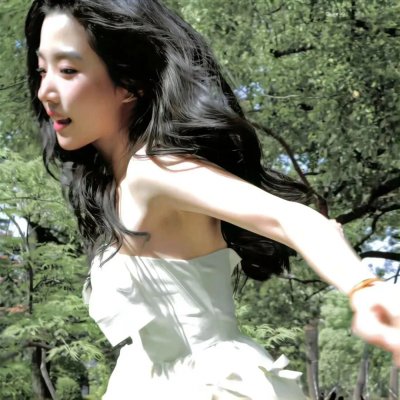 终情之吻