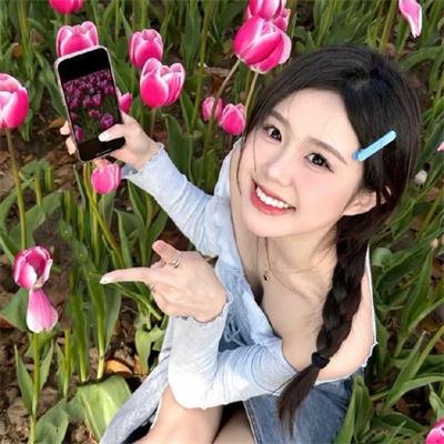 黑夜中的玻璃人偶